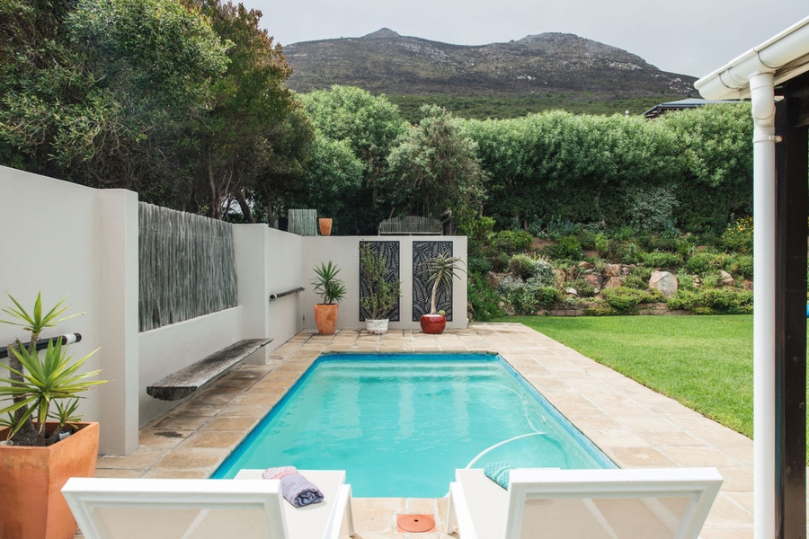 To Let 4 Bedroom Property for Rent in Belvedere Western Cape